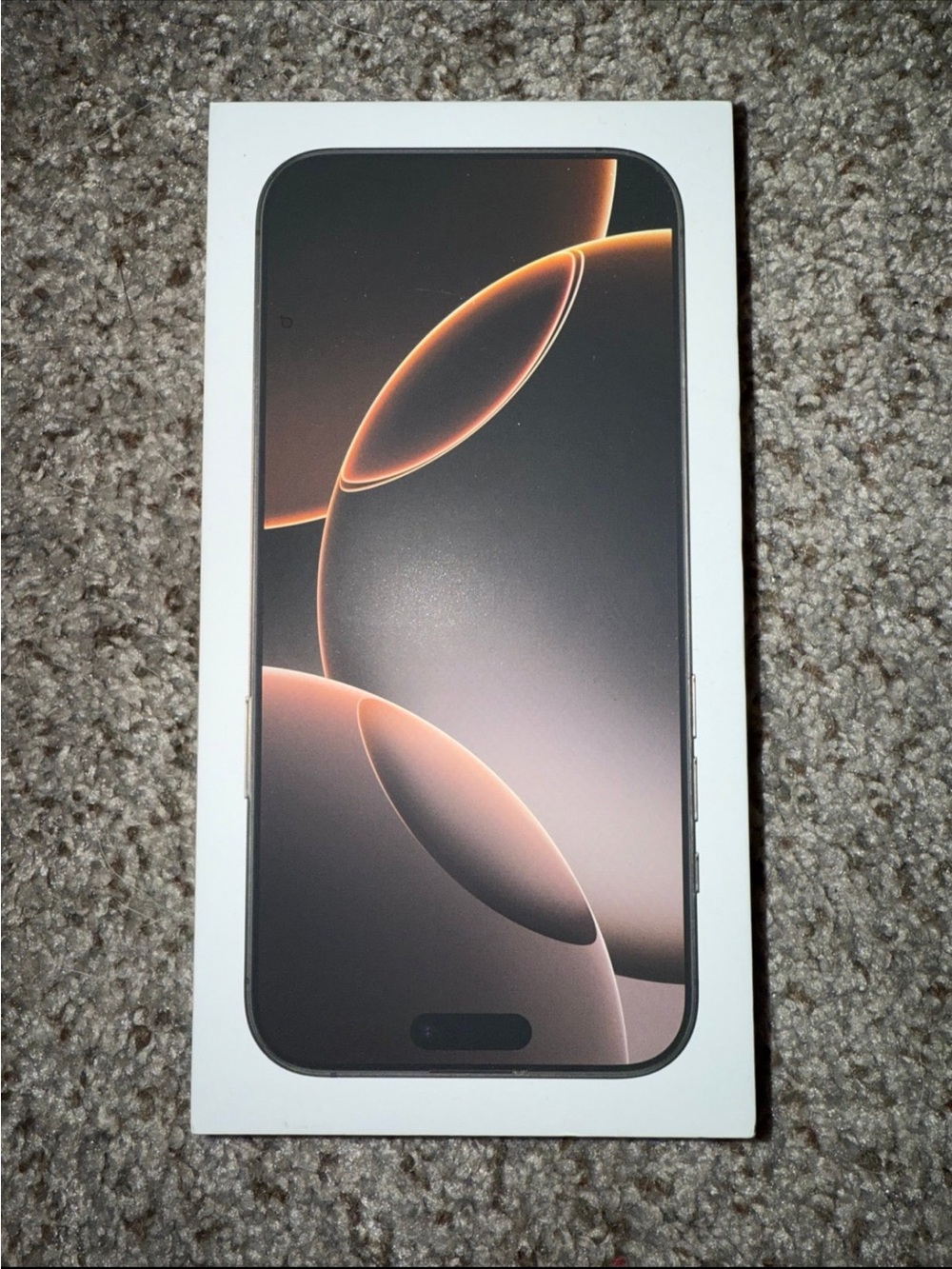 Apple iPhone 16 Pro Max 256gb Unlocked